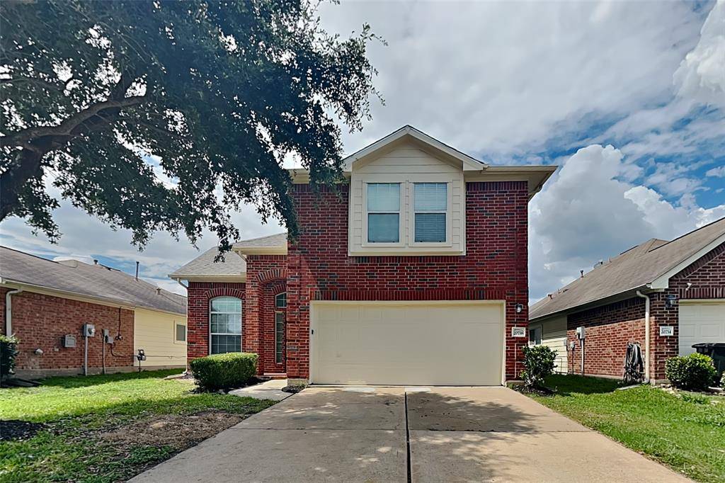 Katy, TX 77449,20738 Pine Rain CT