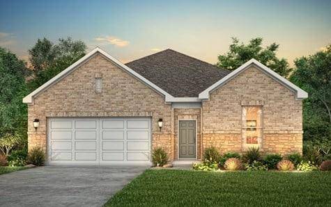 Katy, TX 77493,23027 Forebear DR