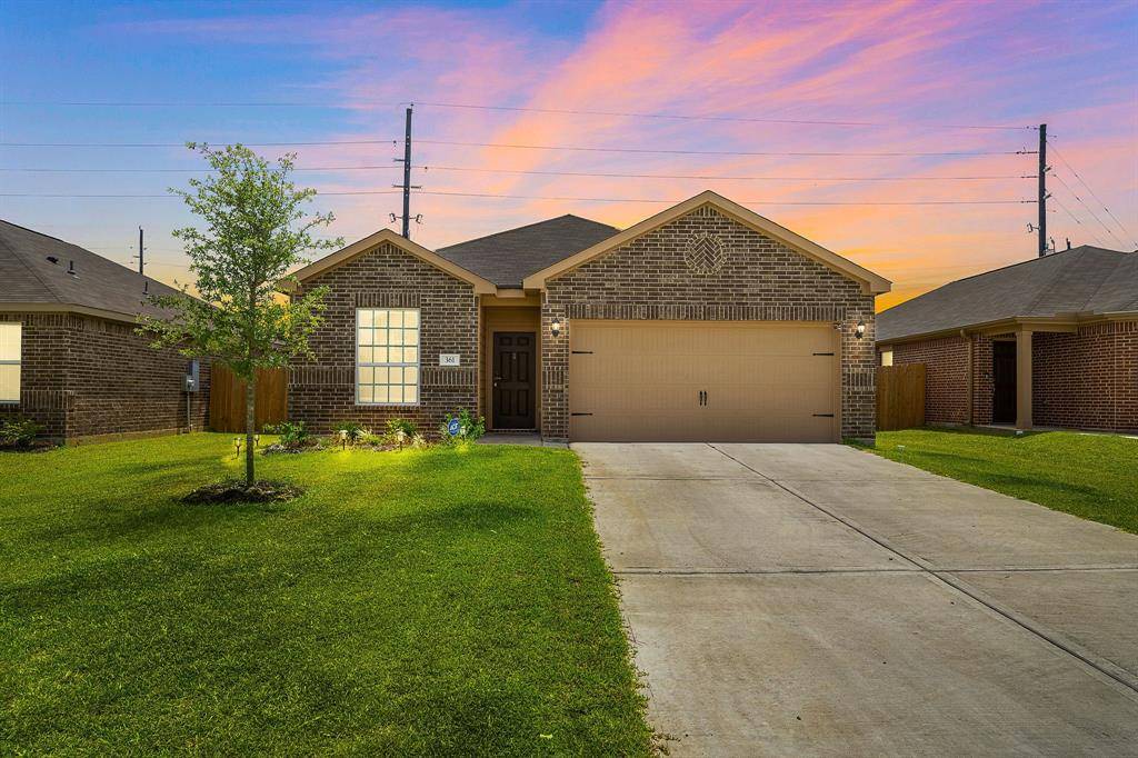 Katy, TX 77493,361 Barrel Cactus DR