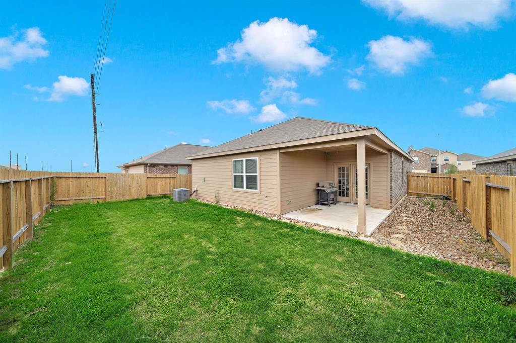 Katy, TX 77493,361 Barrel Cactus DR