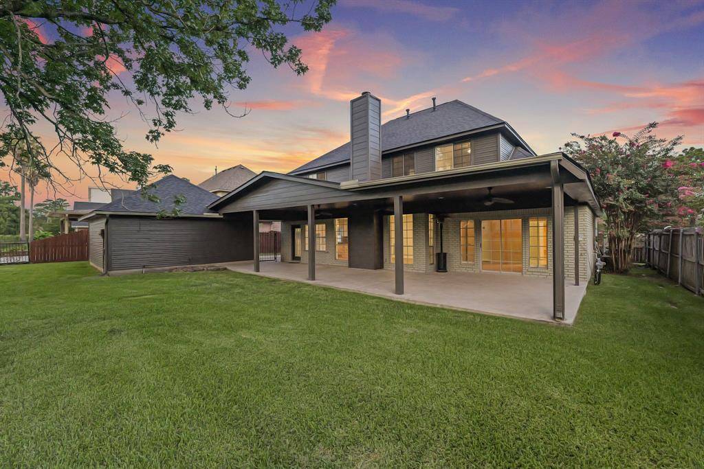 Humble, TX 77346,18714 Walden Forest DR