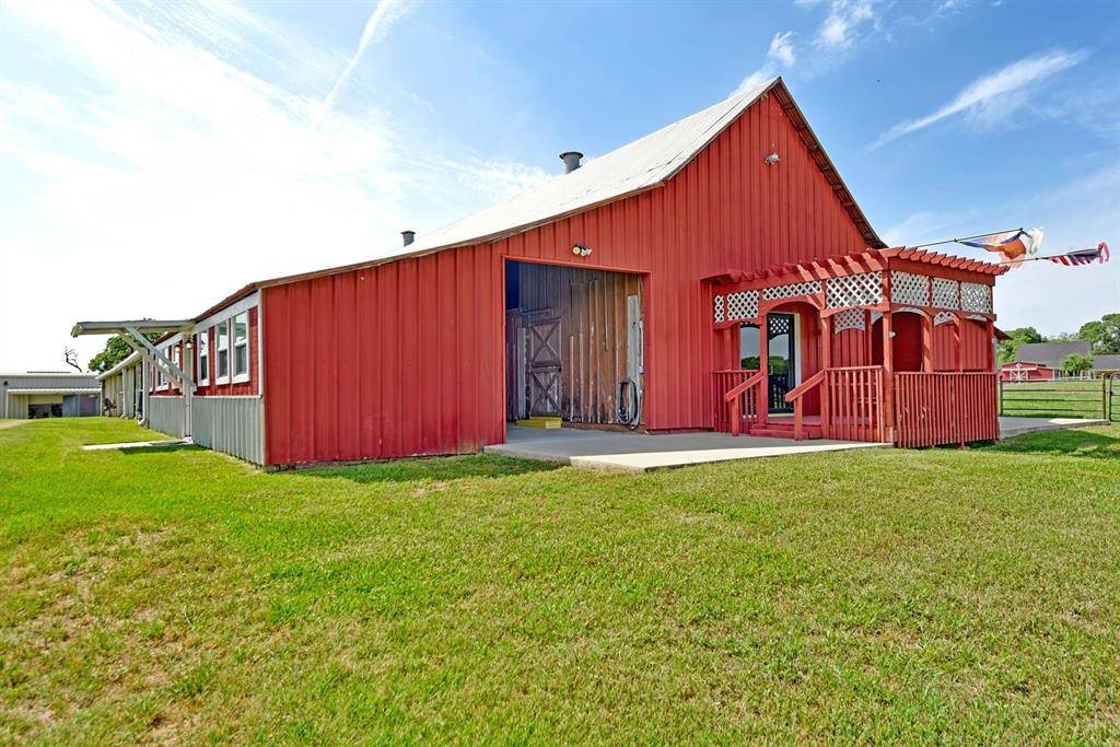 Brenham, TX 77833,2575 Old Mill Creek RD