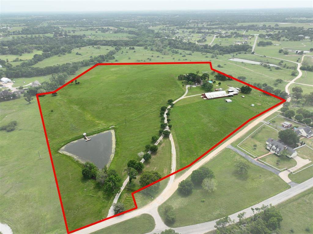 Brenham, TX 77833,2575 Old Mill Creek RD