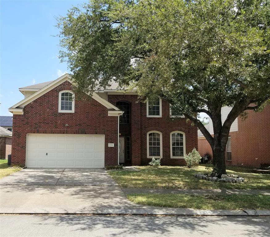 Katy, TX 77493,2214 Trotter DR