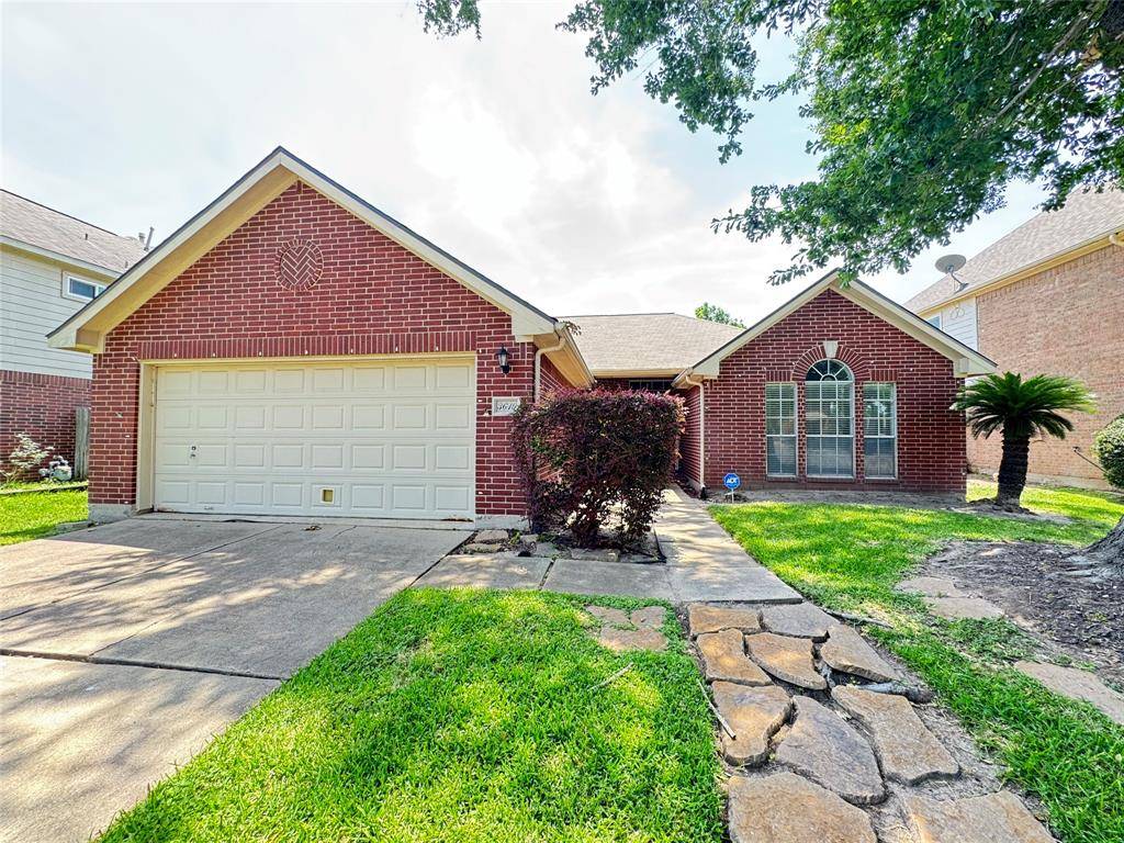 Sugar Land, TX 77498,3619 Strartford arms LN