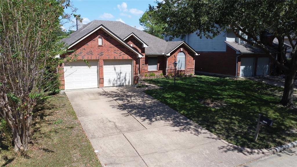 Houston, TX 77084,14722 Sparks Valley DR