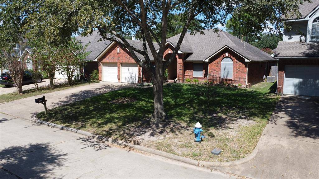 Houston, TX 77084,14722 Sparks Valley DR