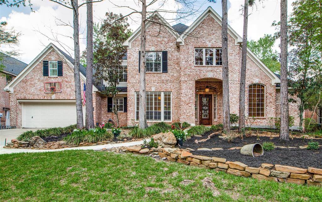 The Woodlands, TX 77382,14 Cleerebrook PL