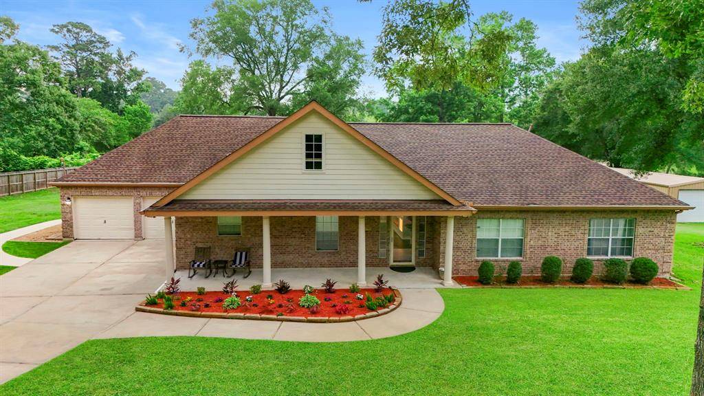 Tomball, TX 77375,8518 Kerr DR