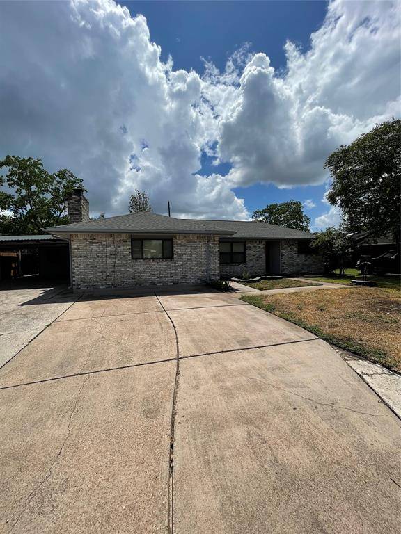 Pasadena, TX 77503,1103 Glenmore DR