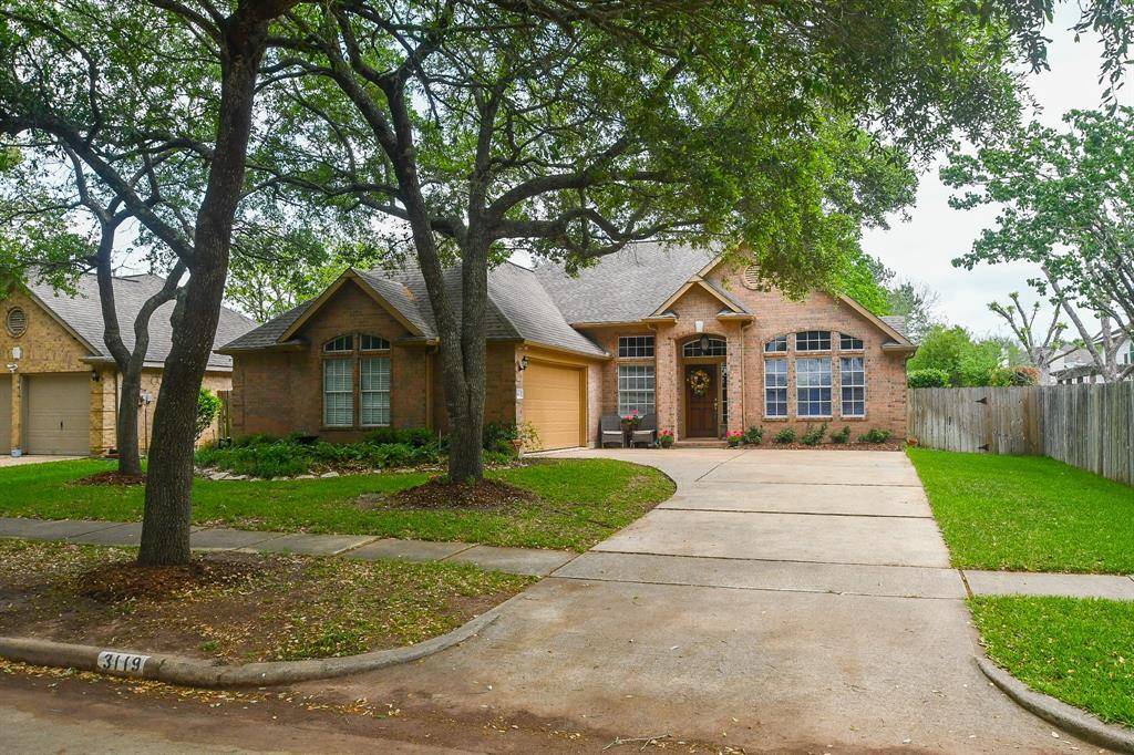 Missouri City, TX 77459,3119 Pecan Wood DR