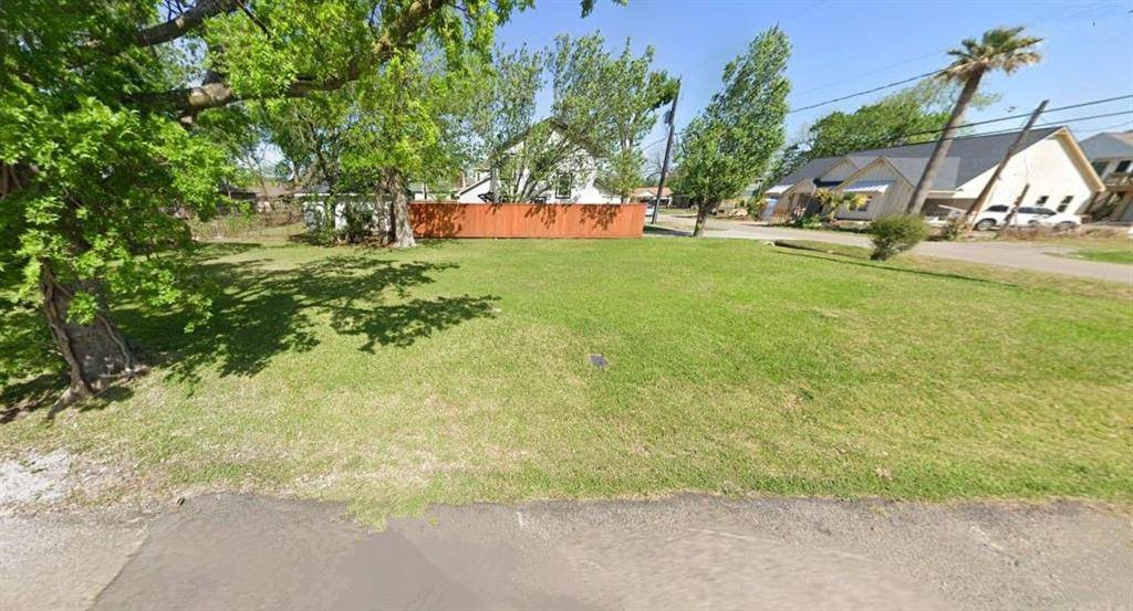 Houston, TX 77020,5101 Nichols ST
