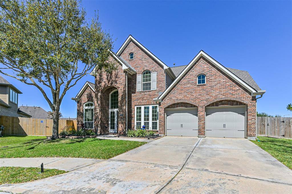 League City, TX 77573,720 Somerset Landing LN