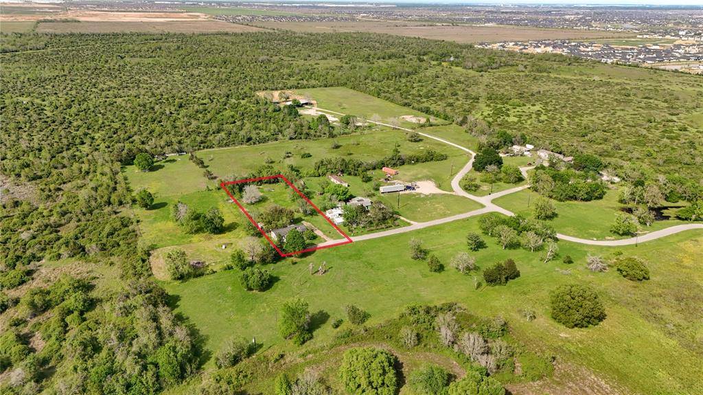 Fulshear, TX 77441,7518 Hidden Trail ST