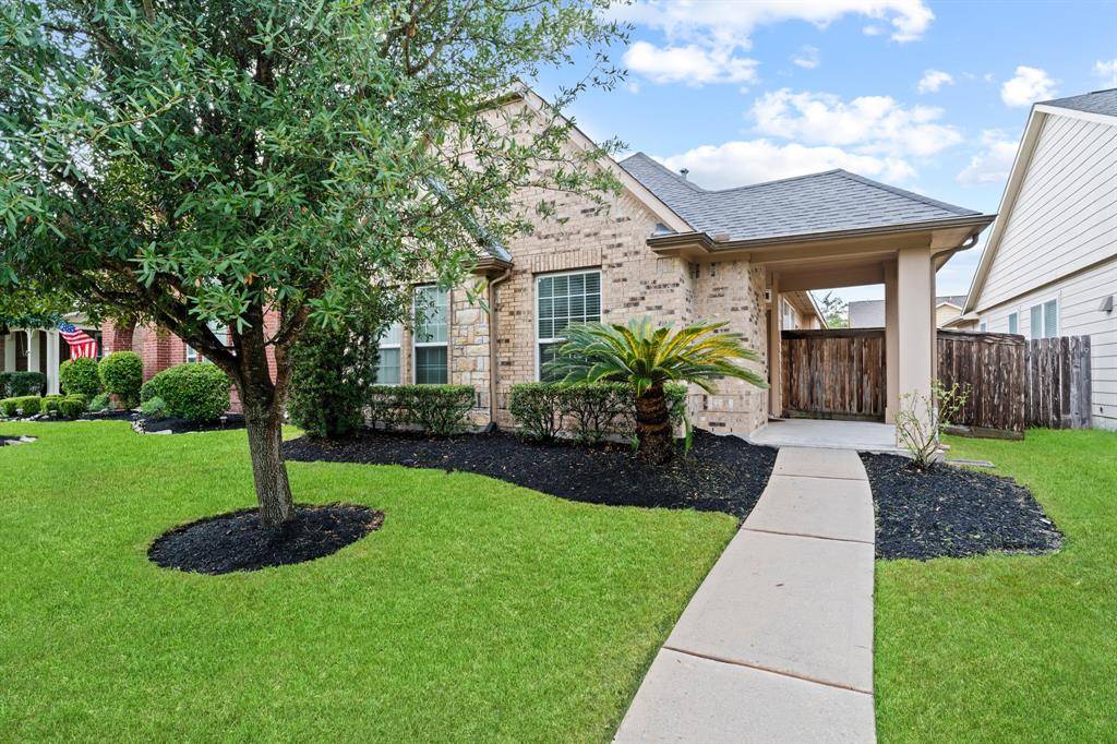 Humble, TX 77346,17247 Pecos Park LN