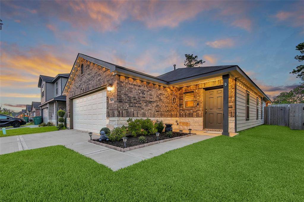 Conroe, TX 77301,1879 Brushy Cedar DR