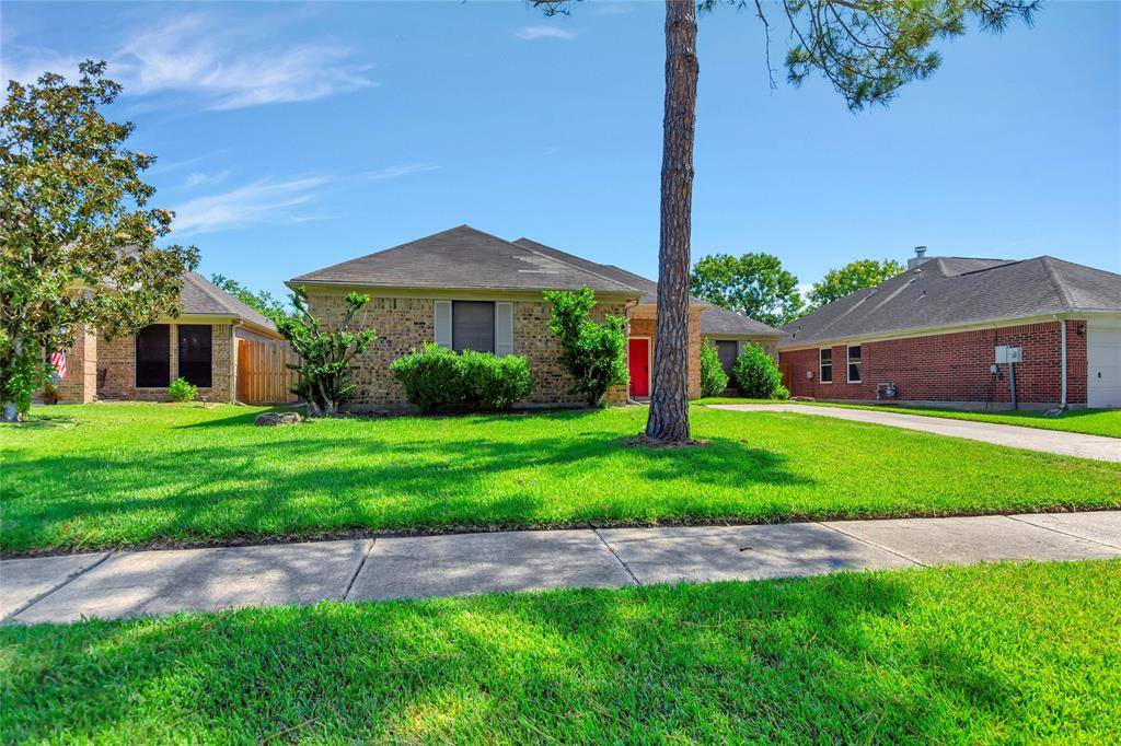 League City, TX 77573,126 Mccarron CT