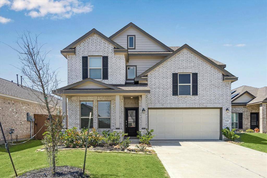 Katy, TX 77493,7227 Songlark Landing CT