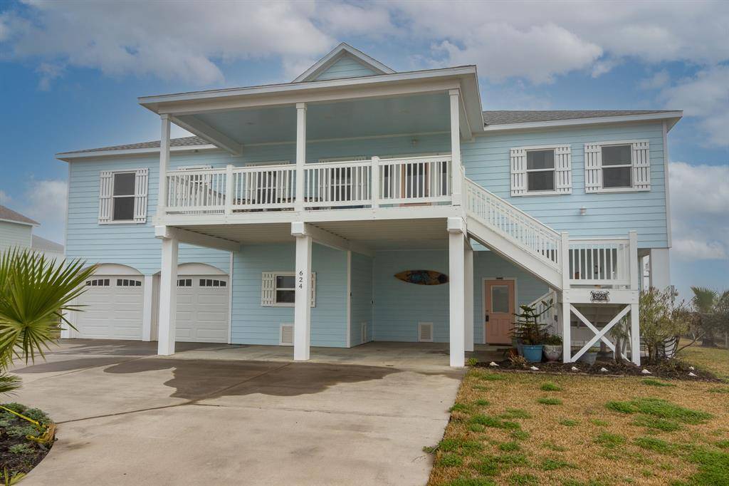 Galveston, TX 77554,624 93rd ST