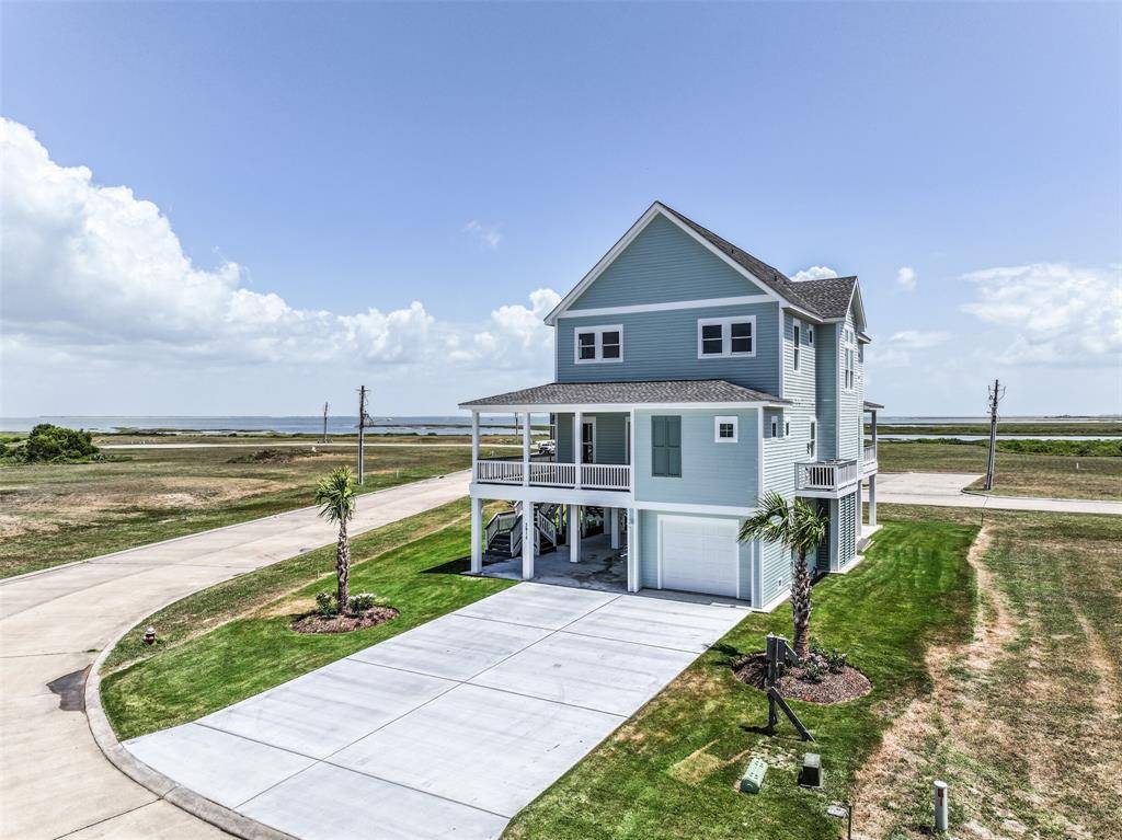 Galveston, TX 77554,3915 Curlew DR