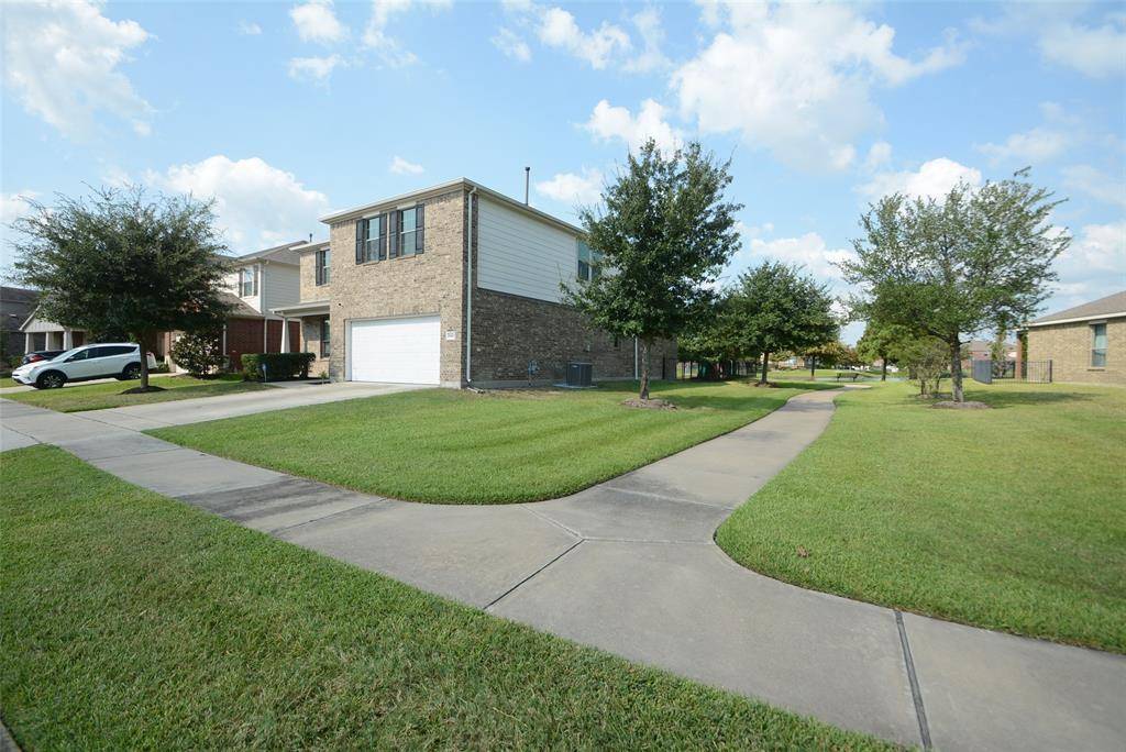 Cypress, TX 77429,15323 Benson Landing DR