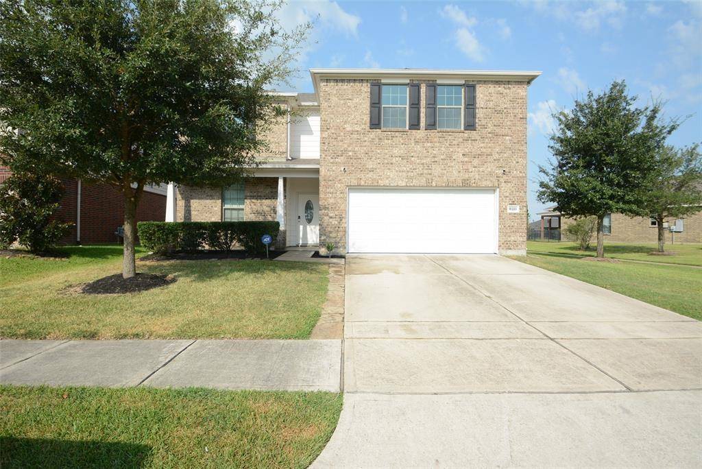 Cypress, TX 77429,15323 Benson Landing DR