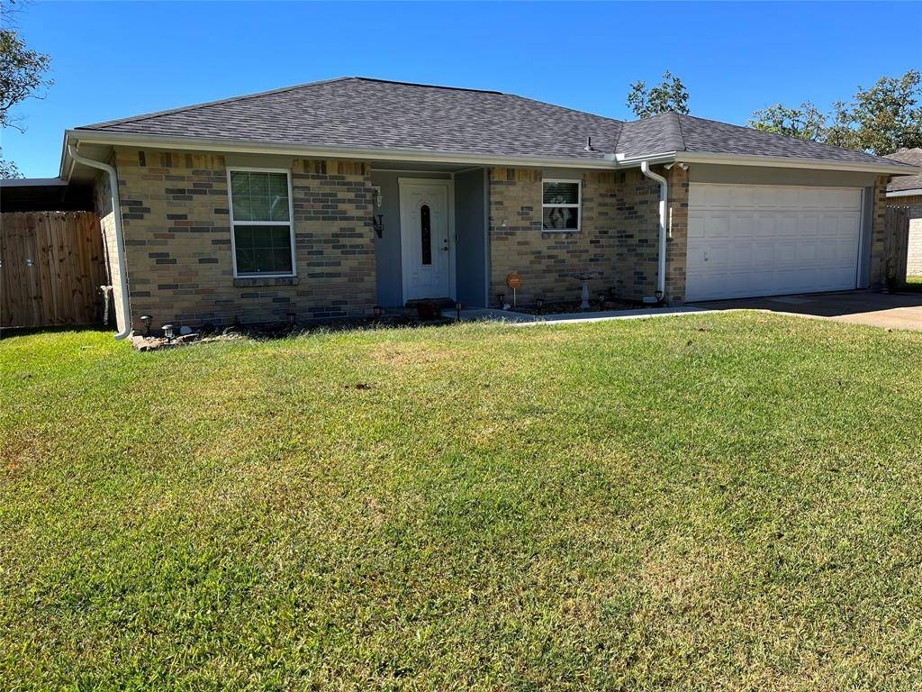 Pearland, TX 77581,1604 Cypress Hollow ST