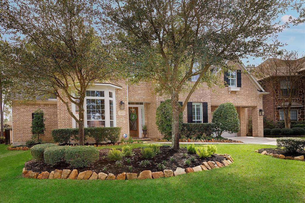 The Woodlands, TX 77389,22 Mosaic Point PL