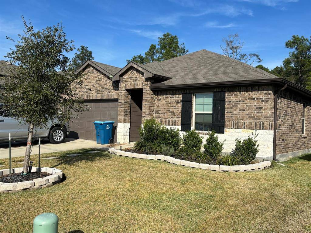 New Caney, TX 77357,18241 Cascadia Mill CT