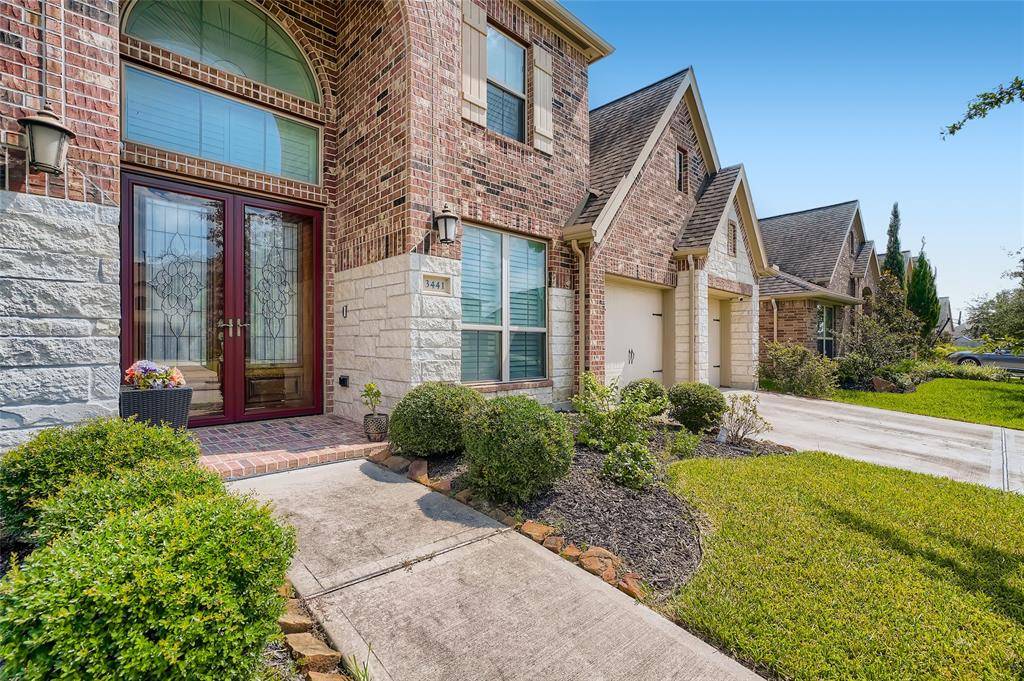 Pearland, TX 77584,3441 Magnolia Shores LN