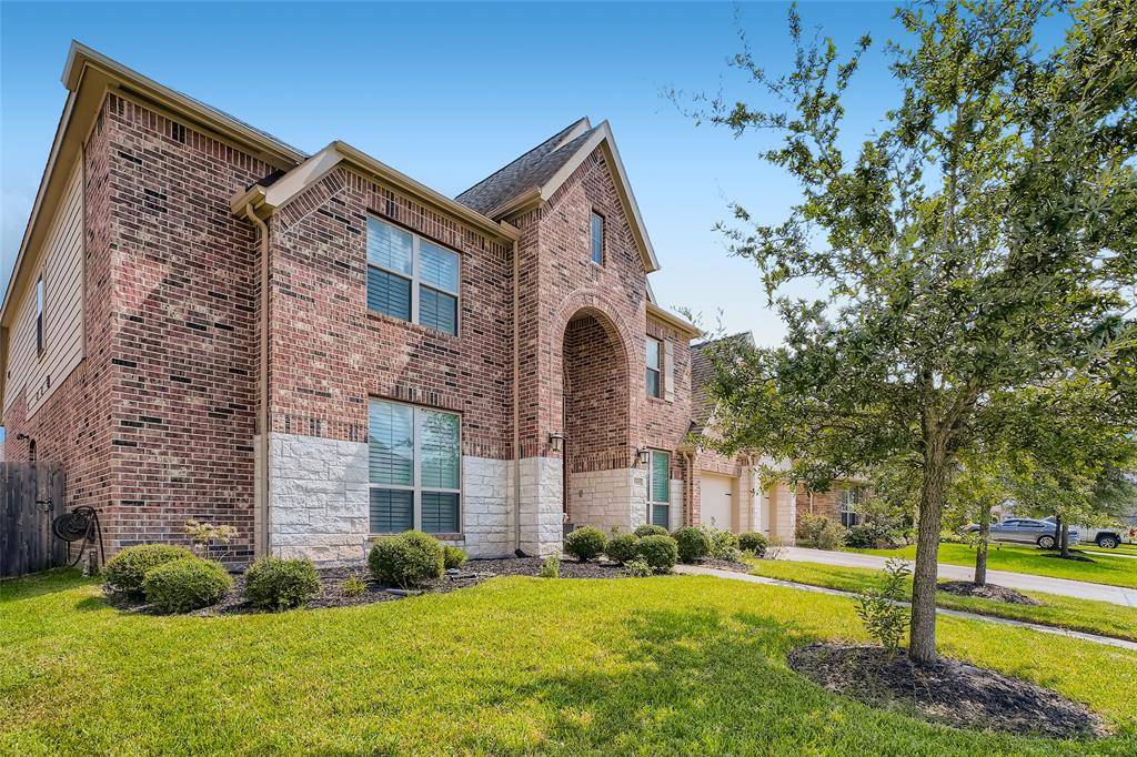 Pearland, TX 77584,3441 Magnolia Shores LN