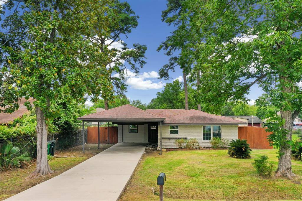 Houston, TX 77091,2626 Druid ST