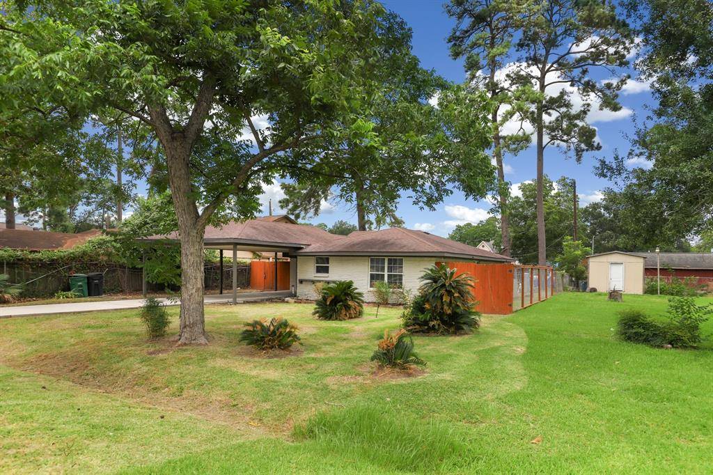 Houston, TX 77091,2626 Druid ST