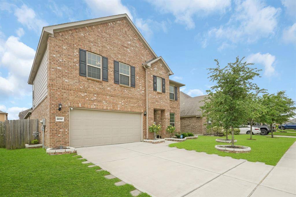 Katy, TX 77493,24747 Heirloom LN