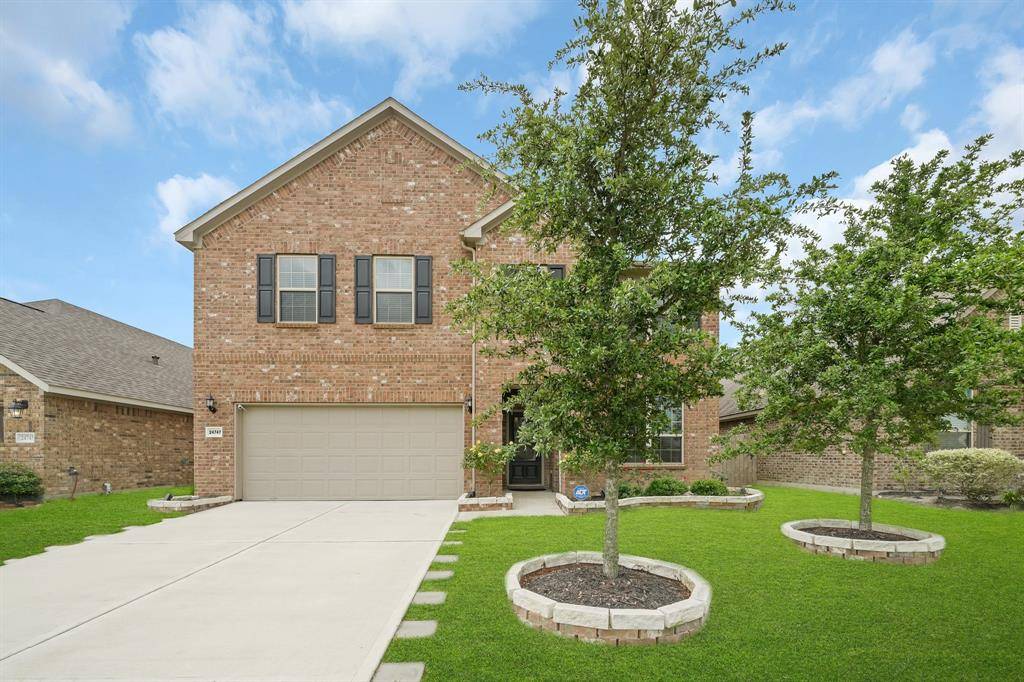 Katy, TX 77493,24747 Heirloom LN