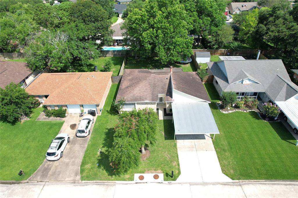 League City, TX 77573,2910 Marlin CT