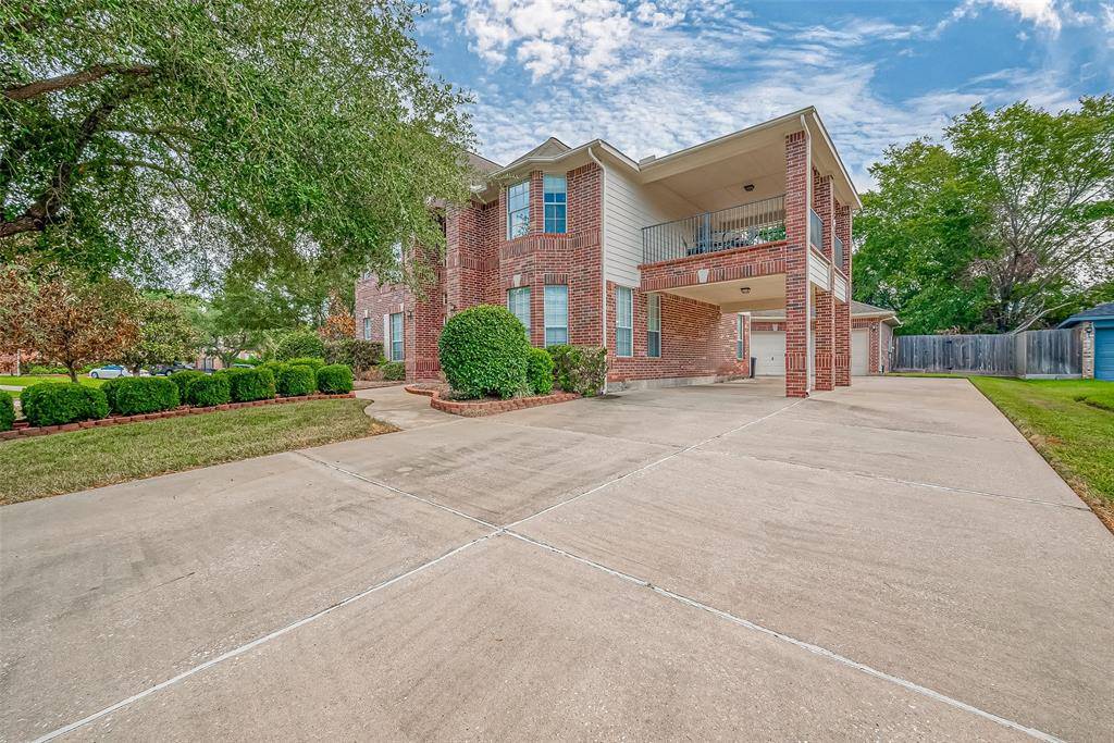 Spring, TX 77388,2519 Meadow Tree LN