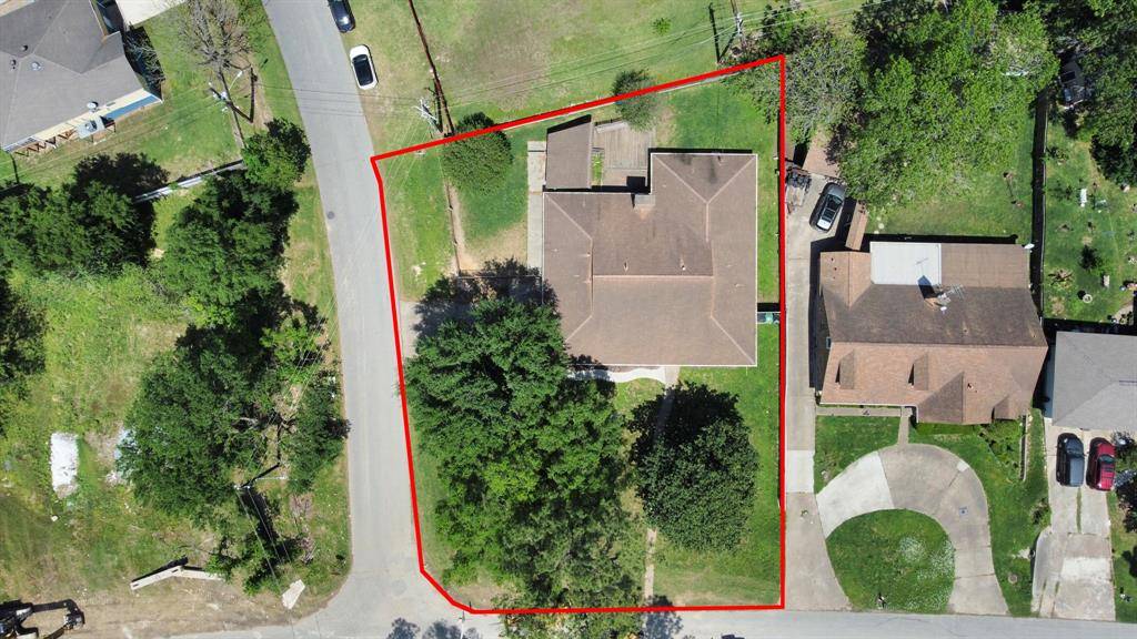 Houston, TX 77015,801 Westmont DR