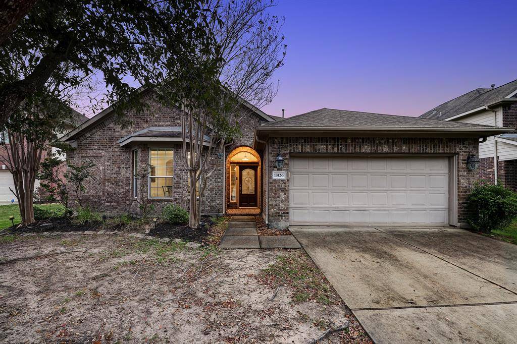 Cypress, TX 77429,18126 Rustic Brook CT