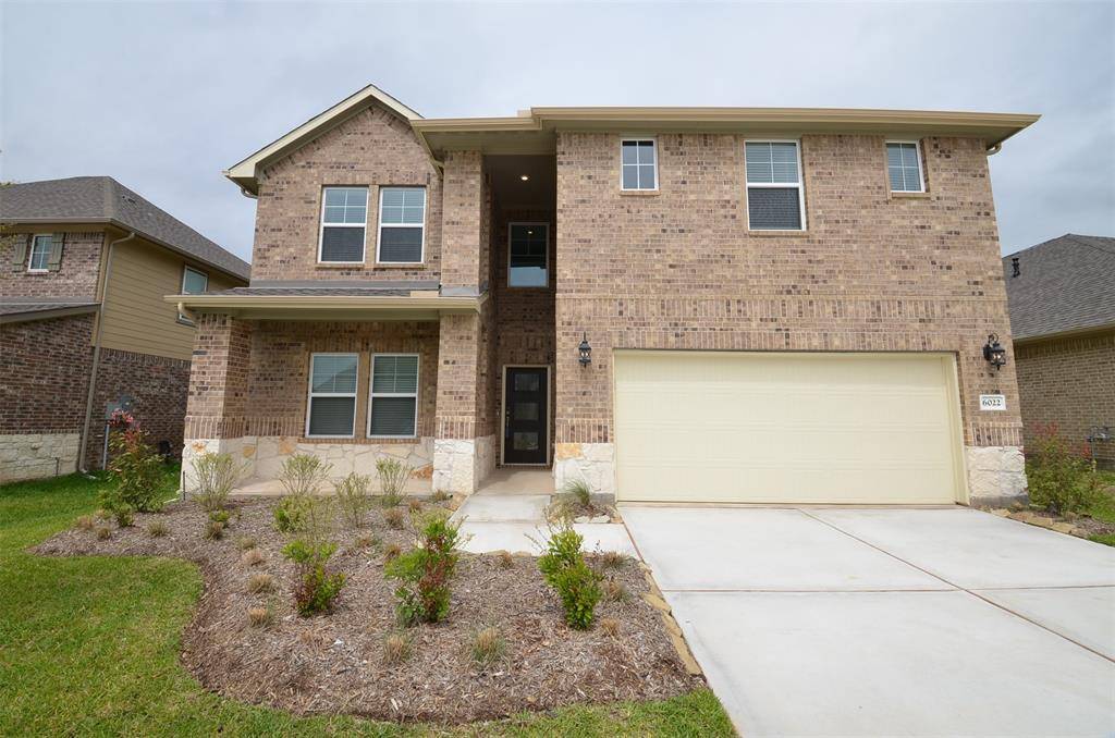 Rosenberg, TX 77471,6027 Scott WAY