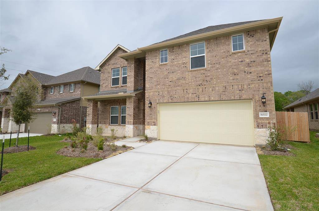 Rosenberg, TX 77471,6027 Scott WAY