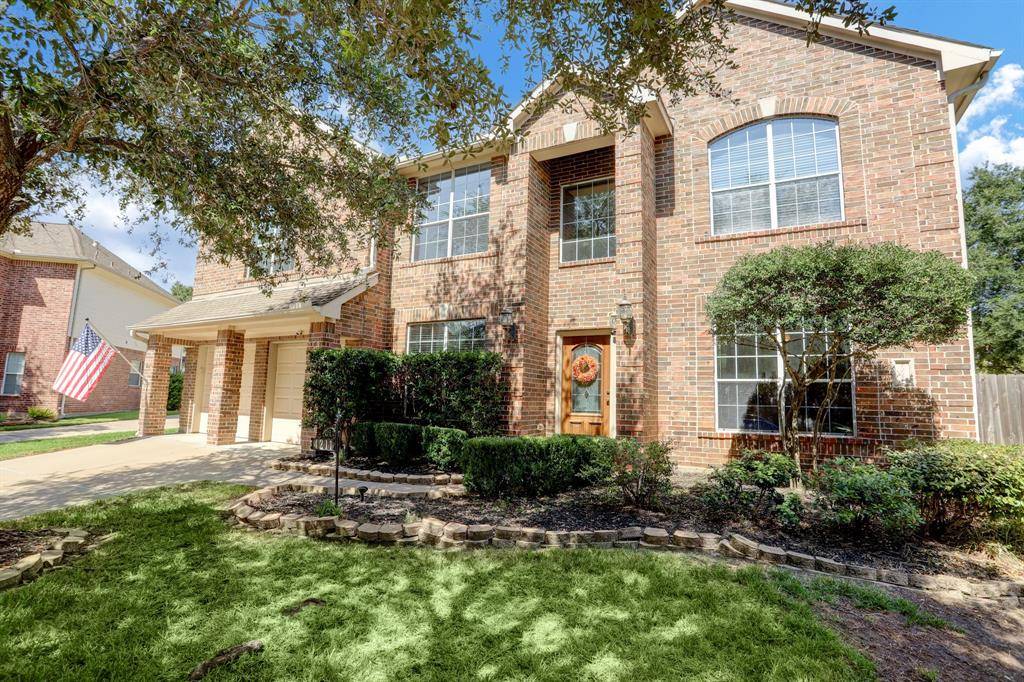 Katy, TX 77494,4211 Thickey Pines CT