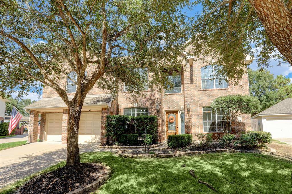 Katy, TX 77494,4211 Thickey Pines CT