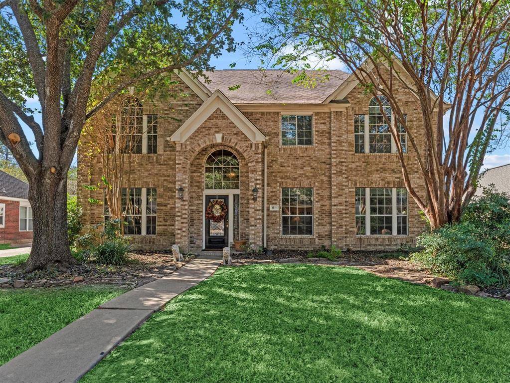 Tomball, TX 77377,16111 Birchview DR