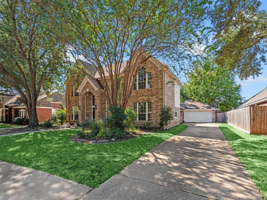 Tomball, TX 77377,16111 Birchview DR