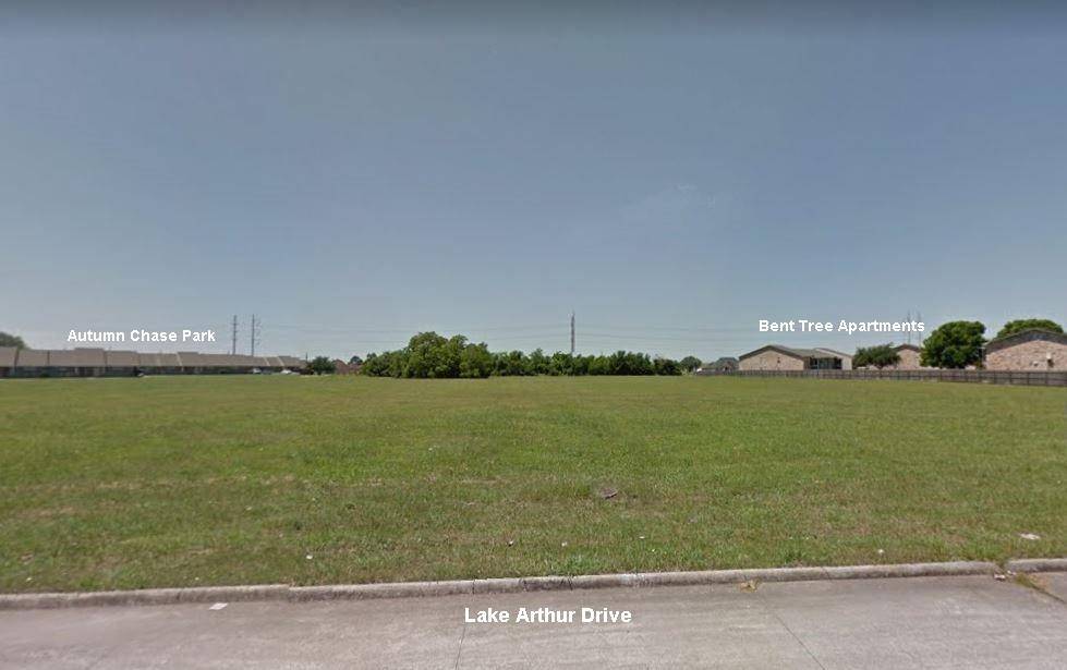 Port Arthur, TX 77642,7051 Lake Arthur DR