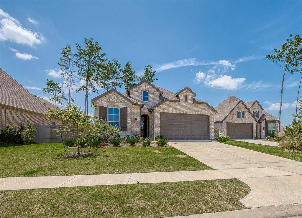 Conroe, TX 77302,15714 Autumn Sun CT