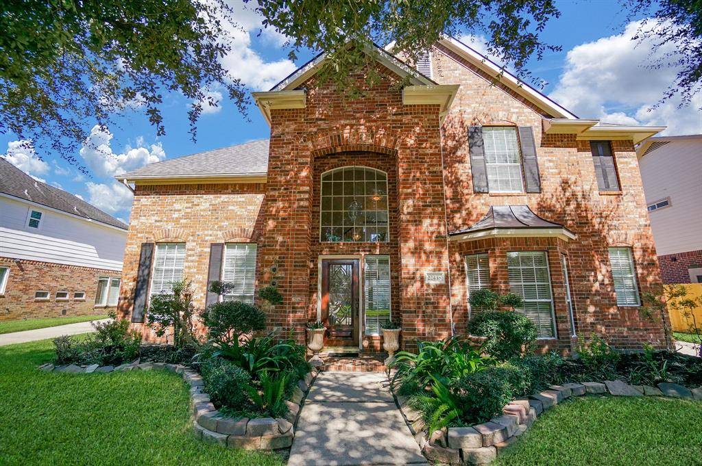 Katy, TX 77494,22438 Water Edge LN