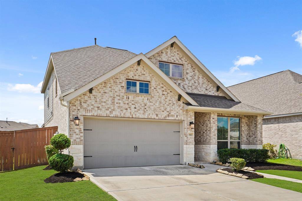 Katy, TX 77493,6423 Shadowbrook Hollow TRL