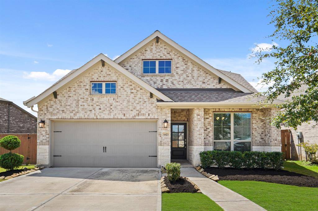 Katy, TX 77493,6423 Shadowbrook Hollow TRL